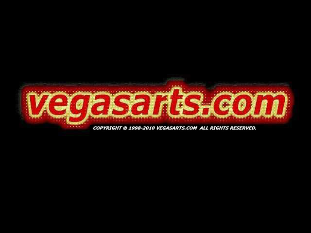 vegasarts logo 2010